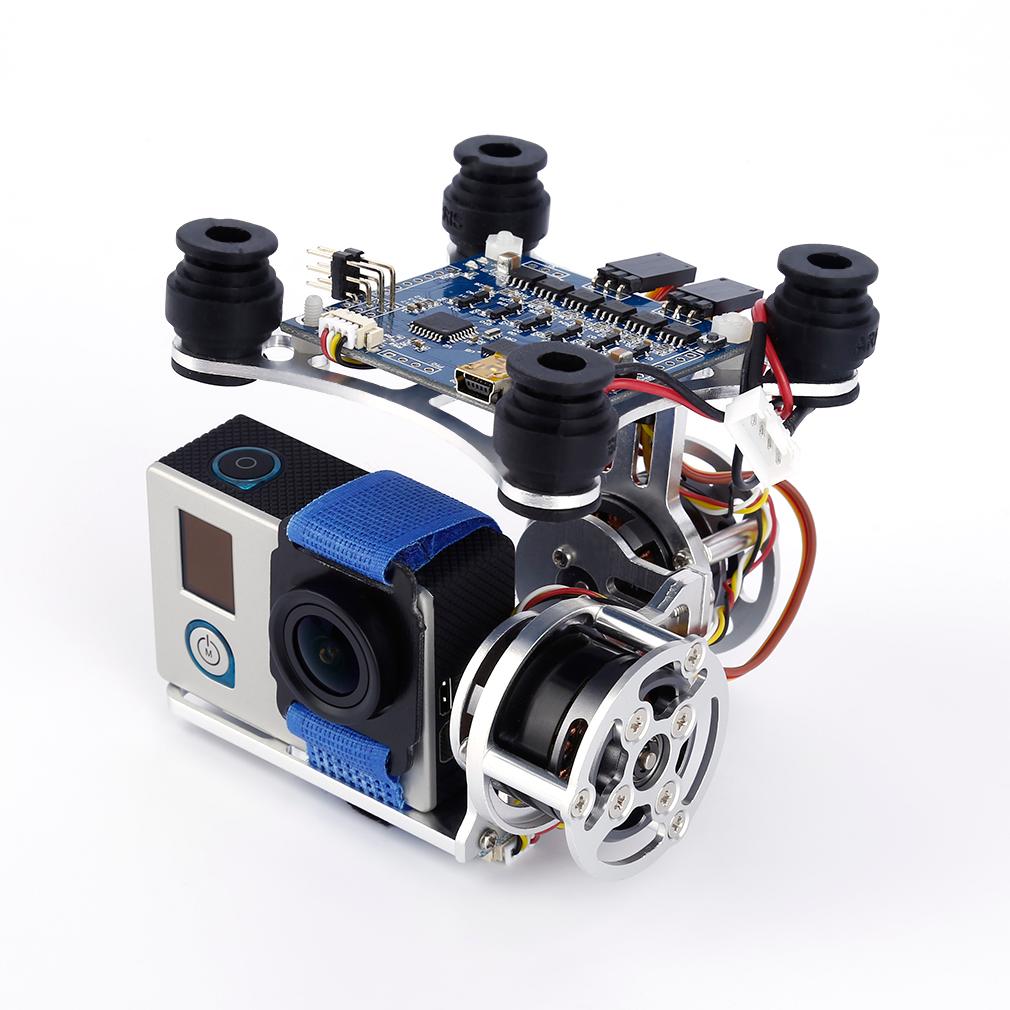 4K 16MP Action Sports Camera FPV for 6C