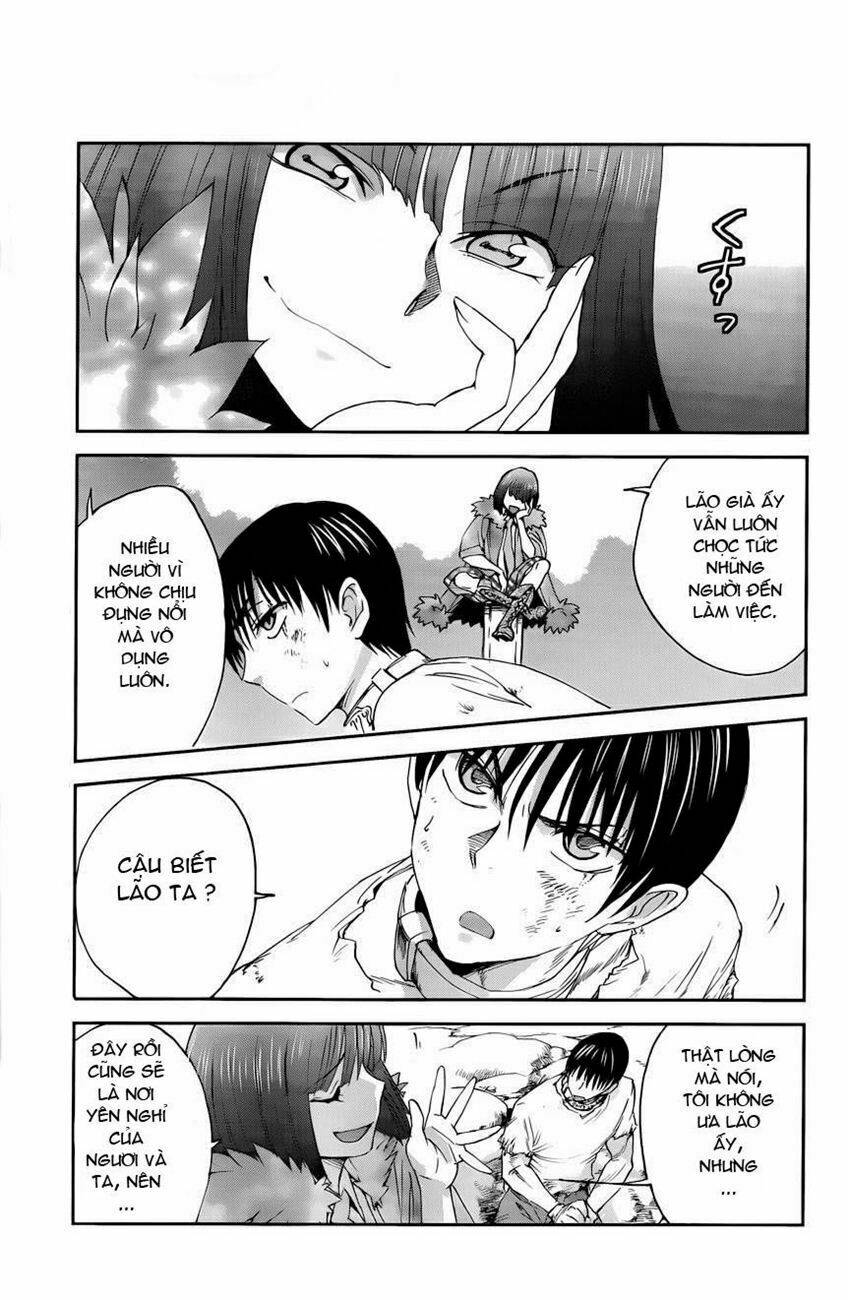 sugar dark chapter 5 11