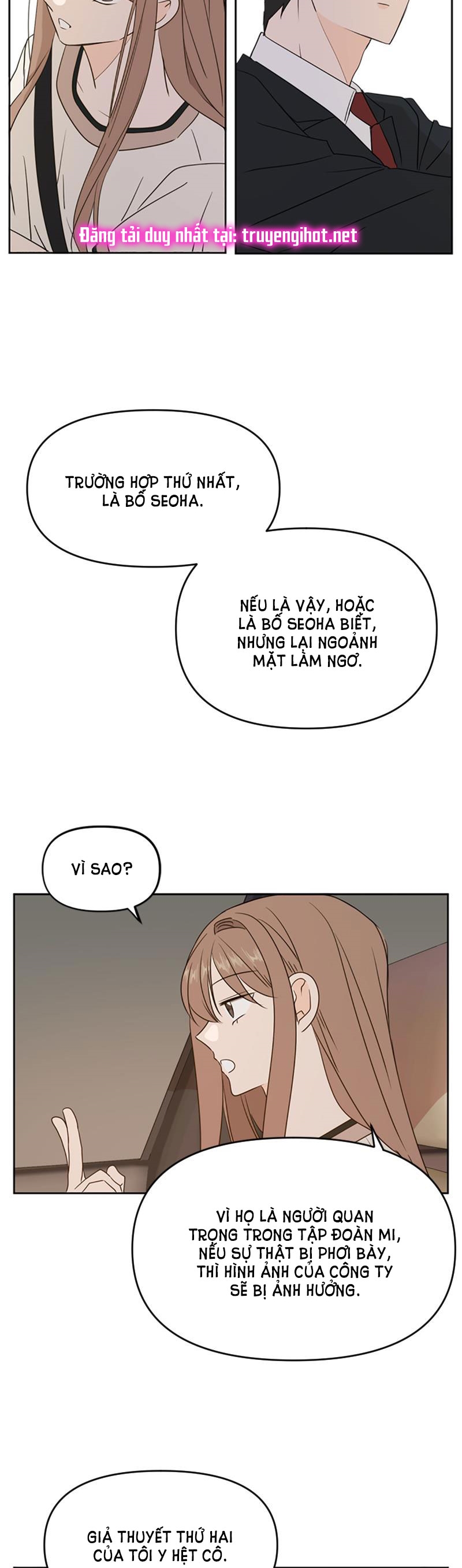 hẹn gặp anh ở kiếp thứ 19 chapter 73 39