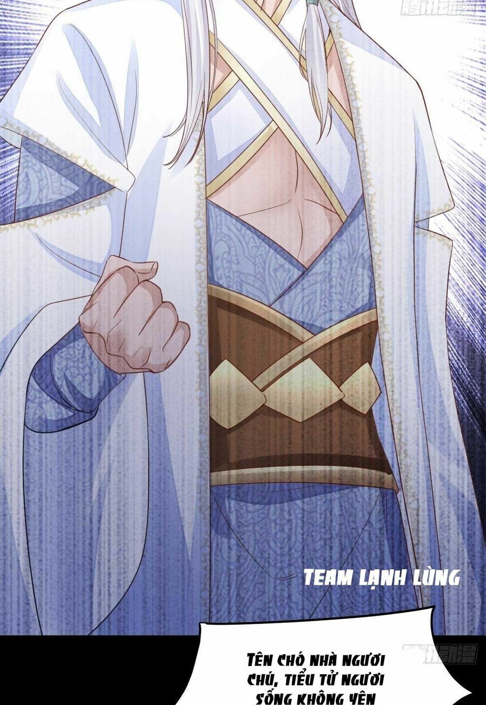 thuần hóa ba ba bạo quân chapter 16 13