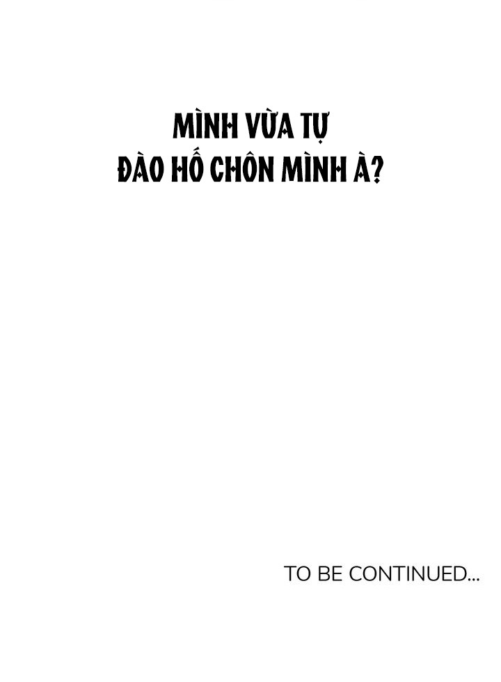 juliet, chúng ta không phải ở kansas đâu! chapter 14 33