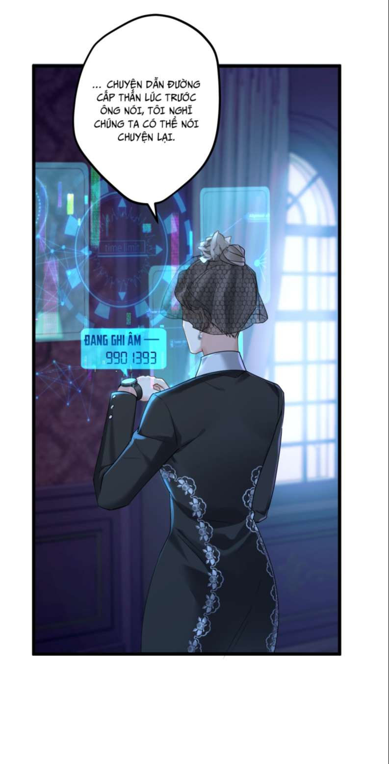 esport nhất kiến chung tình? chapter 19 14