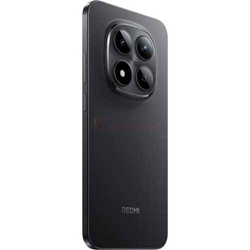 Điện thoại Xiaomi Redmi Note 15 (8GB/128GB) - Hàng chính hãng