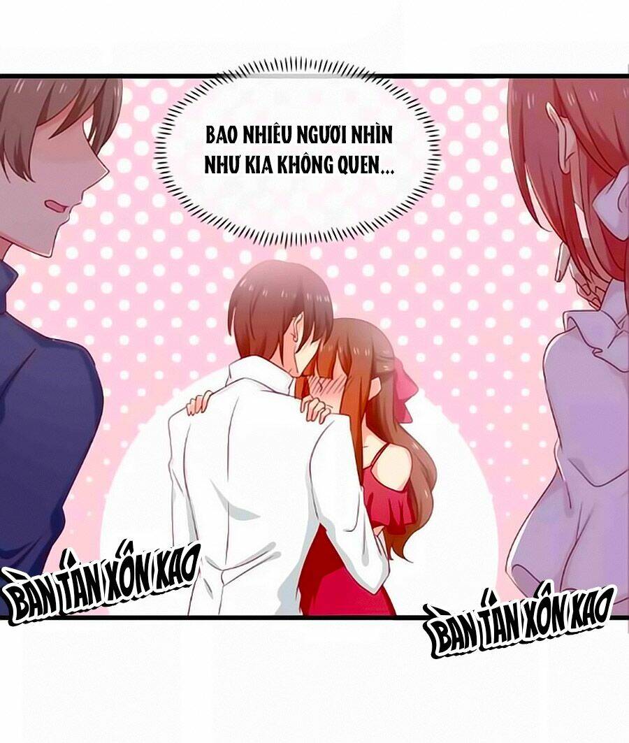 chỉ nhiễm thành hôn chapter 166 8