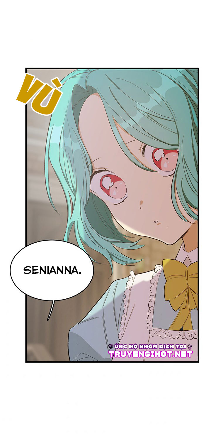 nữ đầu bếp hoàng gia chapter 48 - End Season1 63