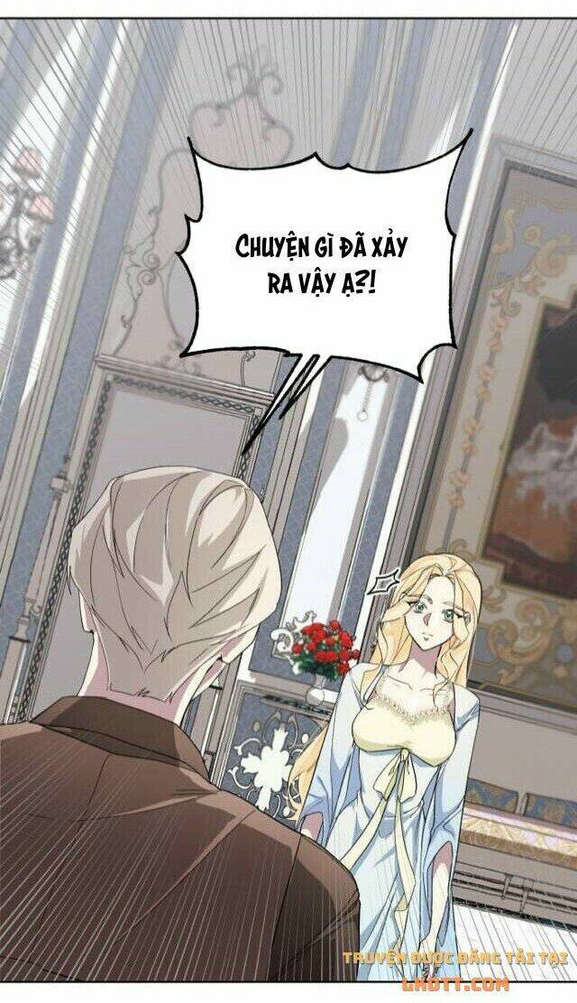 ta đã từng mong nàng biến mất chapter 27 18