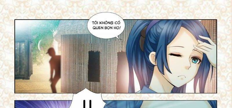 kỳ hiệp địa cầu chi chân tướng trong sa mạc chapter 2 25