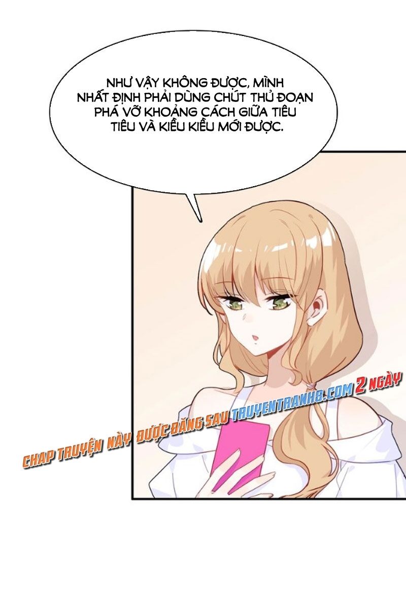 Ái Thượng Ngạo Kiều Long Vương Gia chapter 43 - Trang 37