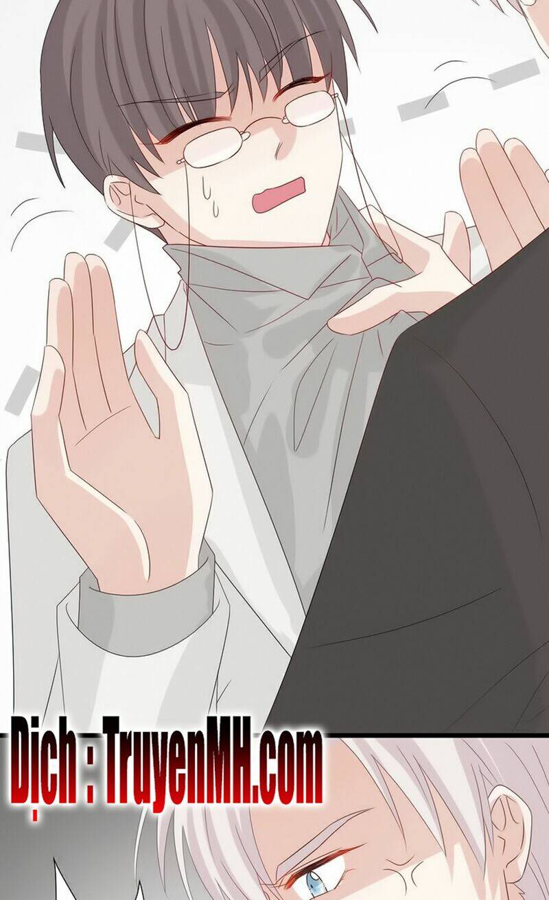 nữ hoàng giá đáo chapter 43 9