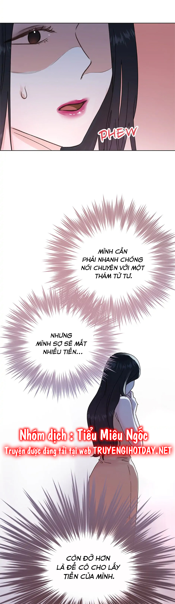 sự trả thù ngọt ngào của vợ tôi chapter 100 8