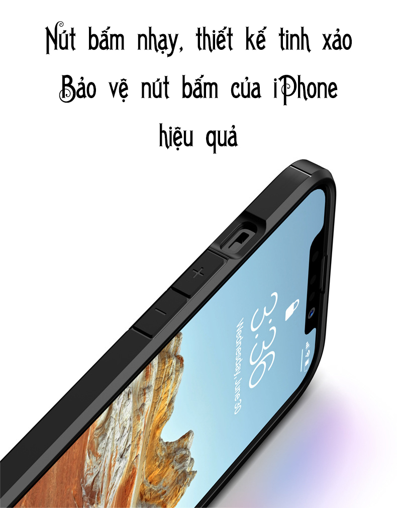 Ốp lưng dành cho iPhone 14 / 14 Max / 14 Pro / 14 Pro Max - Hàng chính hãng