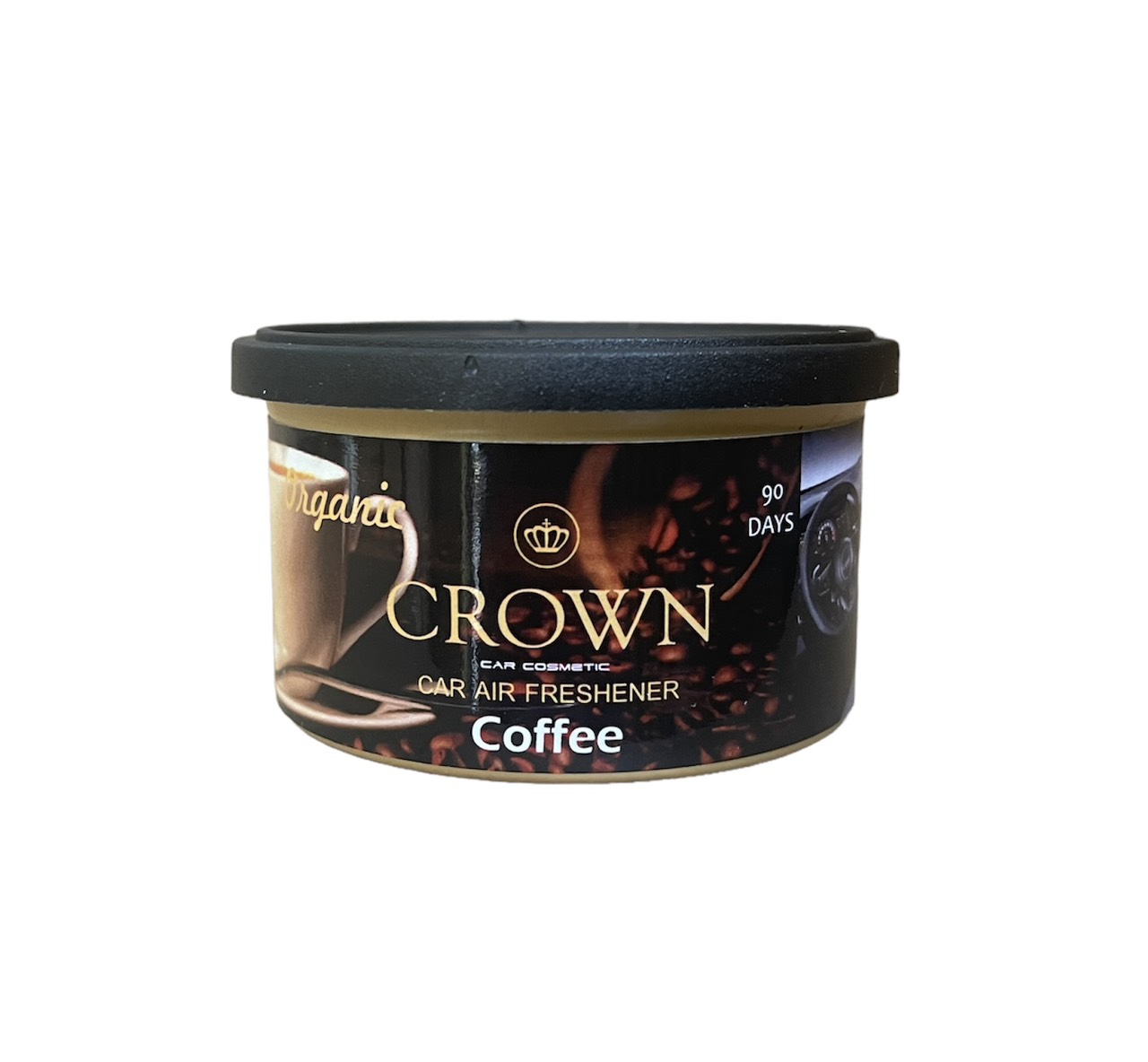 Sáp thơm Crown cốc hương Cà Phê
