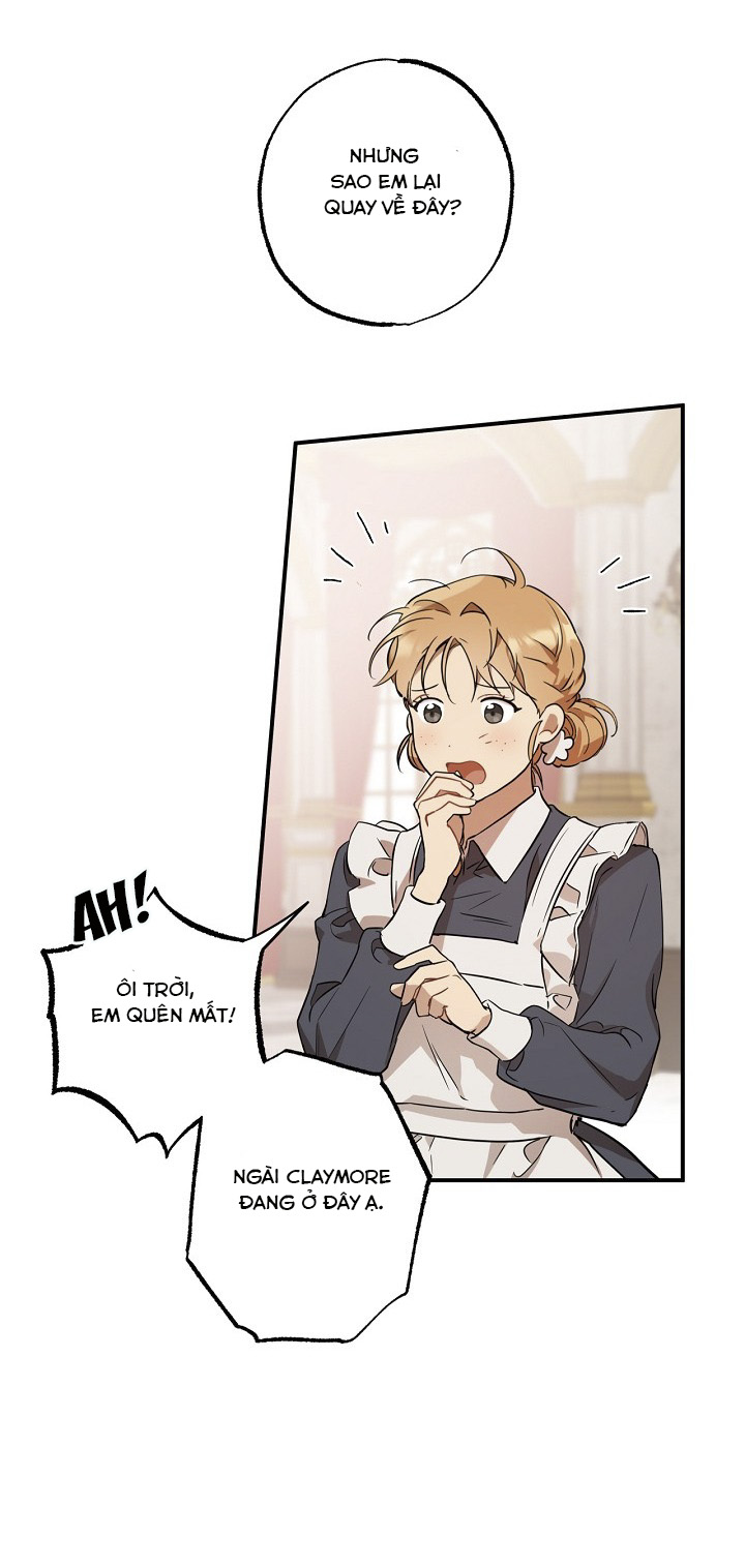 tất cả đều là sai lầm chapter 52 20