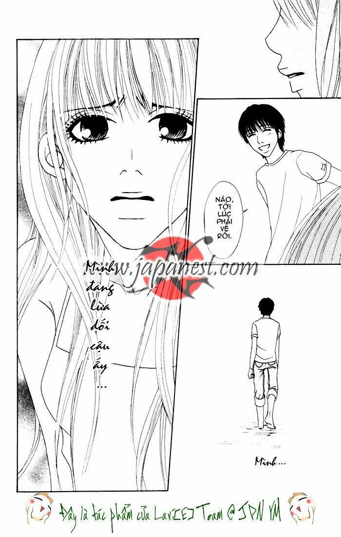 deep love - ayu no monogatari chapter 5 24