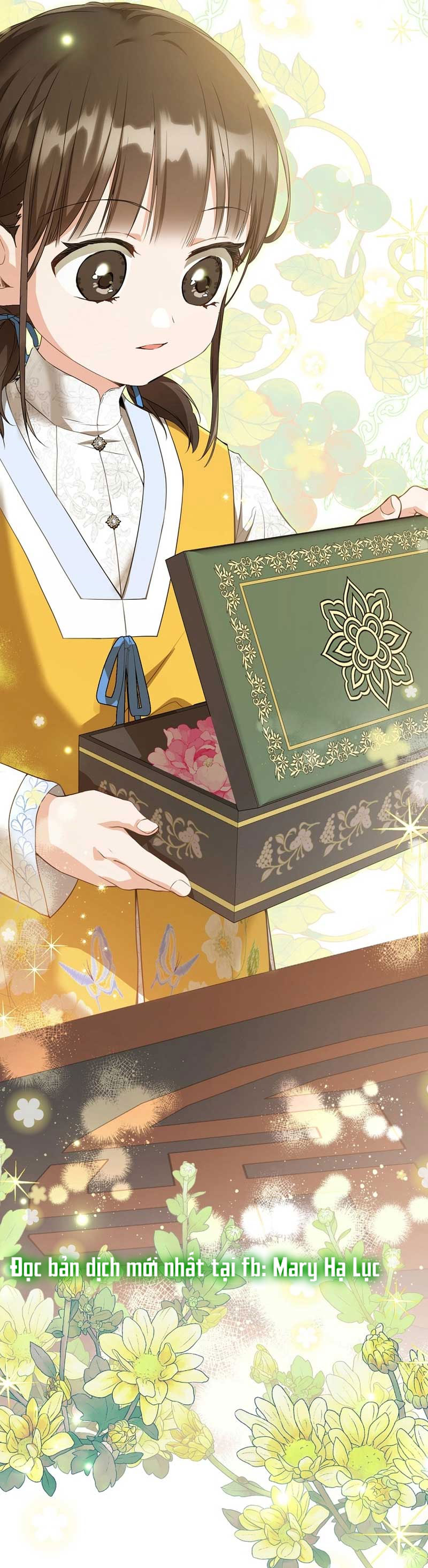 trở thành đứa cháu gái bị ghẻ lạnh trong gia tộc võ giả hùng mạnh chapter 24.2 30