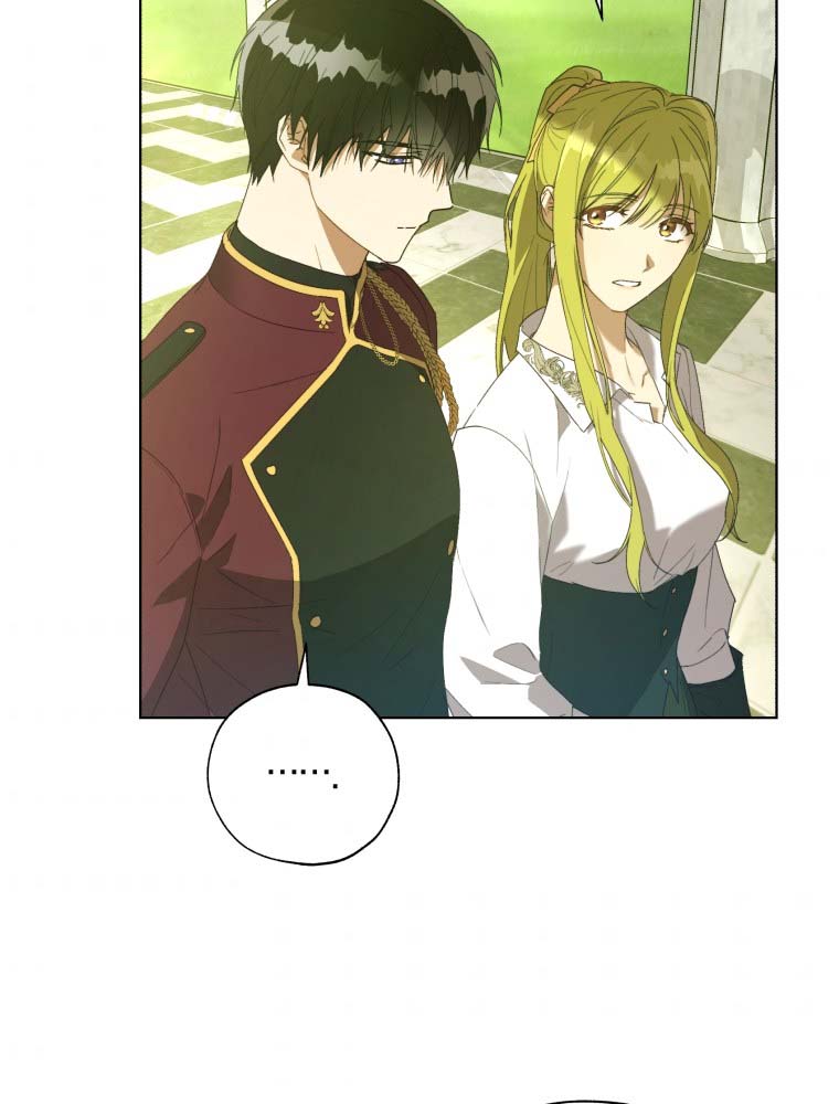 công chúa khắc ấn kẻ phản nghịch chapter 54 11