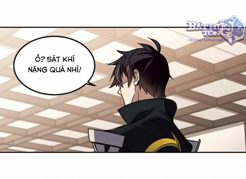 võng du chi cận chiến pháp sư chapter 304 20