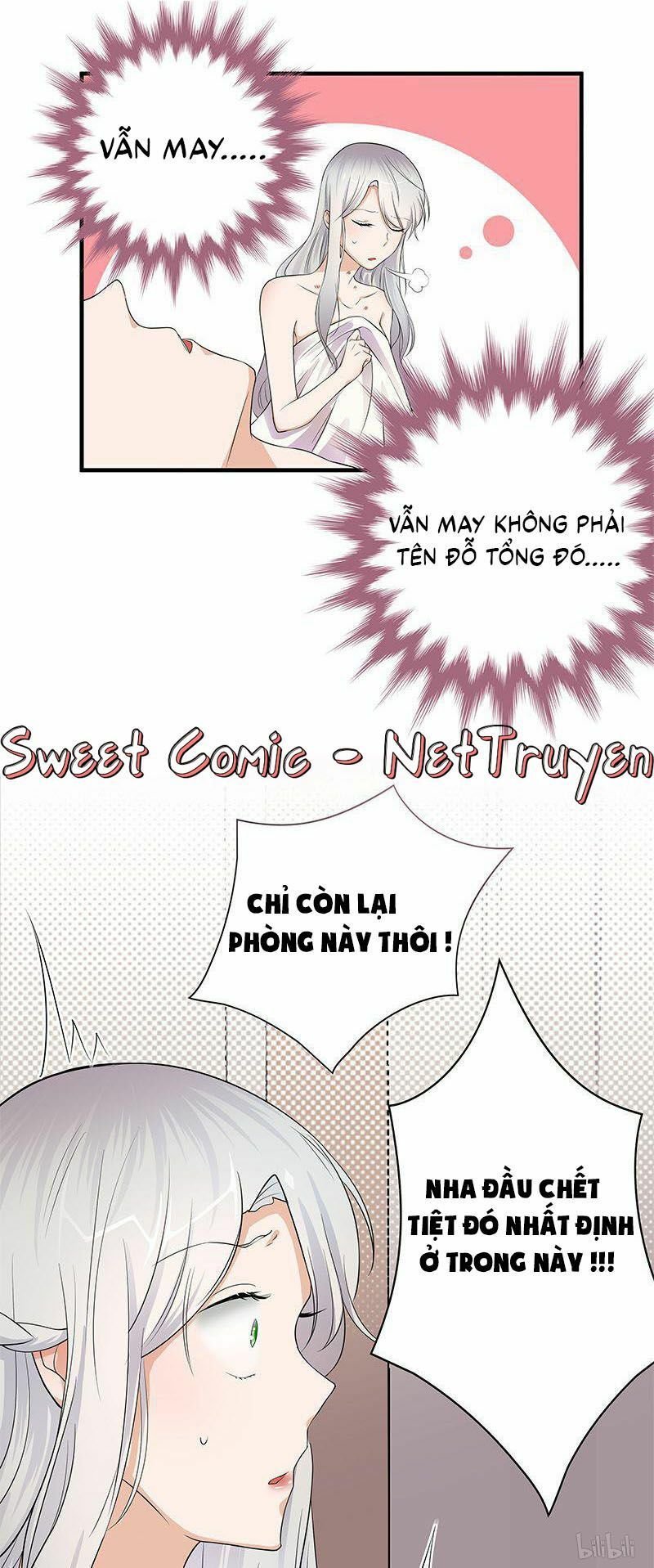 sủng thê thành nghiện: lục thiếu sủng từ đáy lòng chapter 2 16