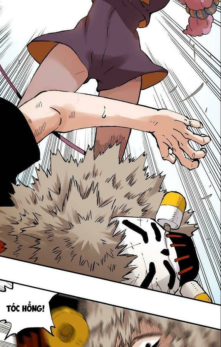 mạt thế chi thư chapter 2 12