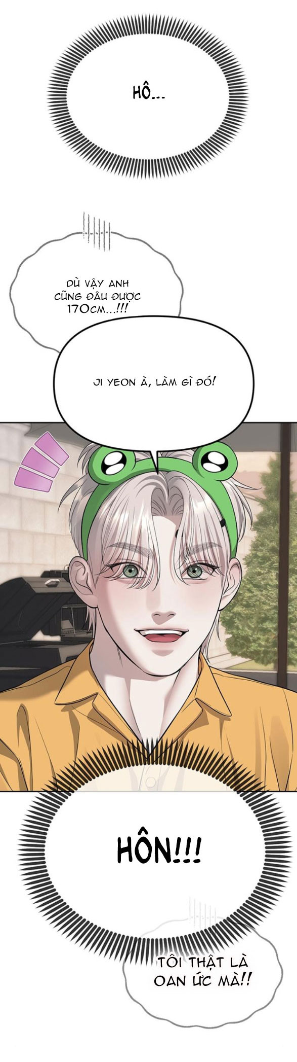 xâm nhập trường trung học tài phiệt chapter 68.1 3