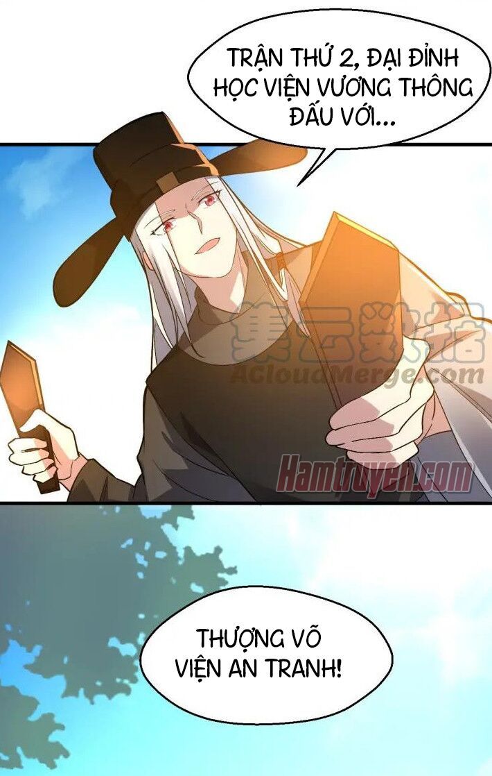 đại nghịch chi môn chapter 89 33