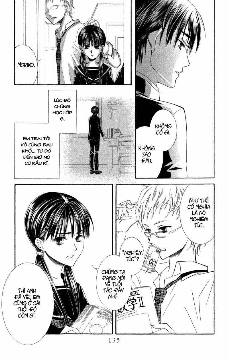 forest of lore chapter 3 13