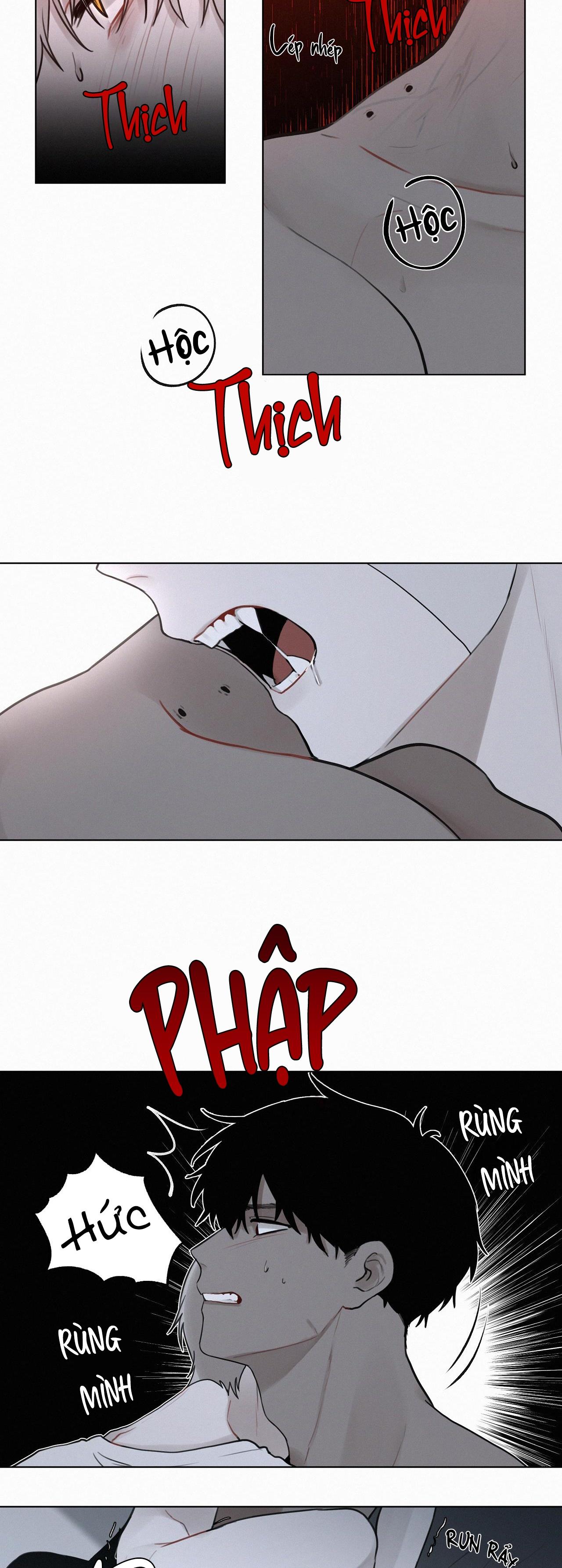 hiến tế máu chapter 54 18