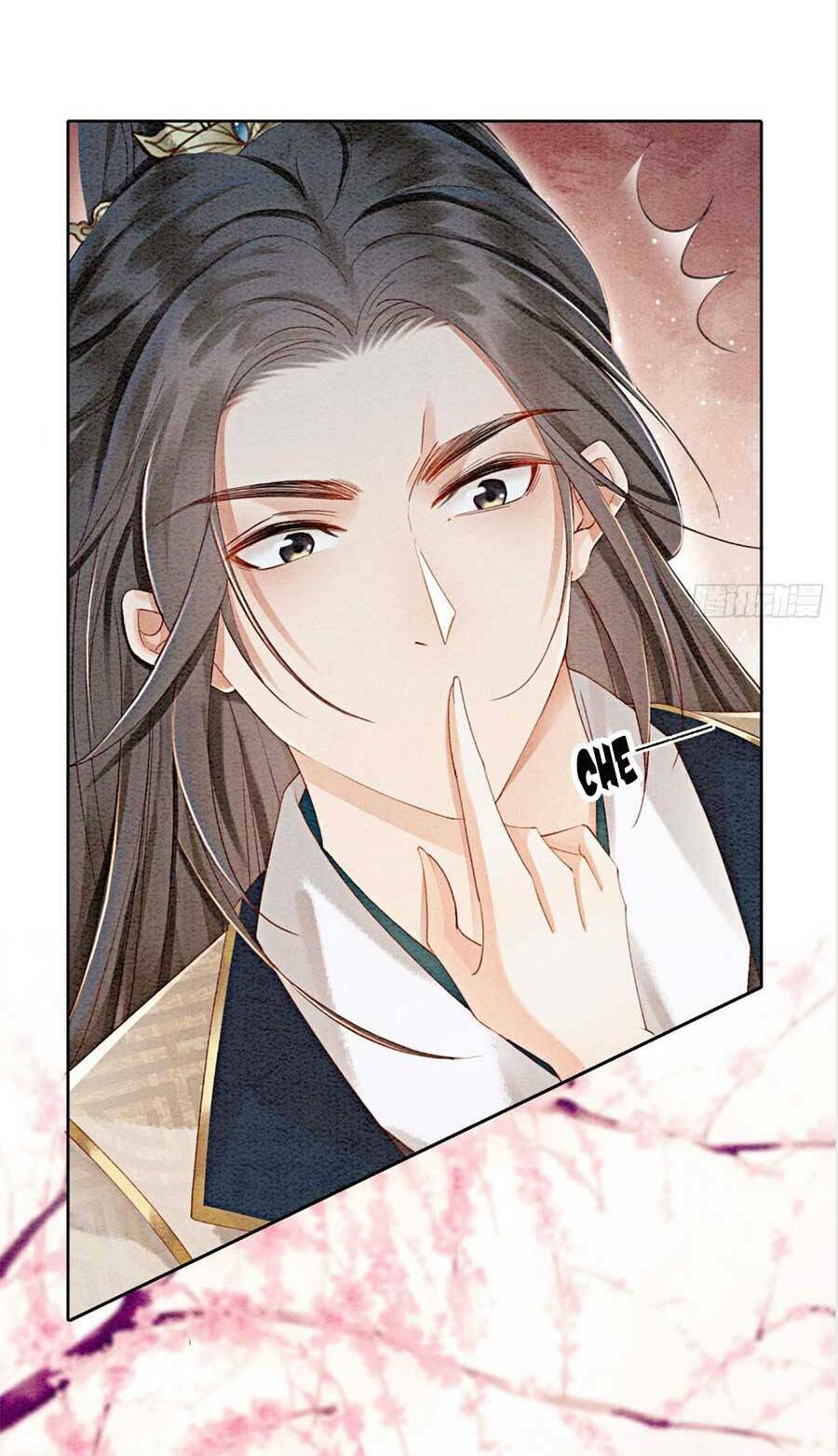 bắt đầu hủy hôn để công lược vương gia chapter 48 29