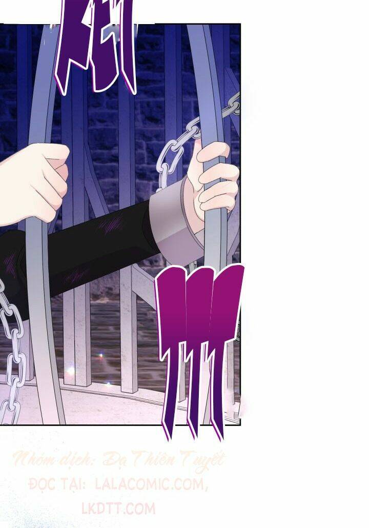 công chúa huỷ diệt chapter 22 59