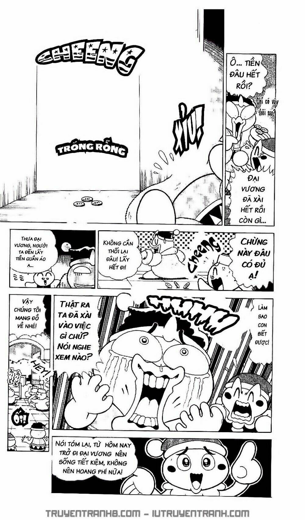 ngôi sao kabi chapter 86 6