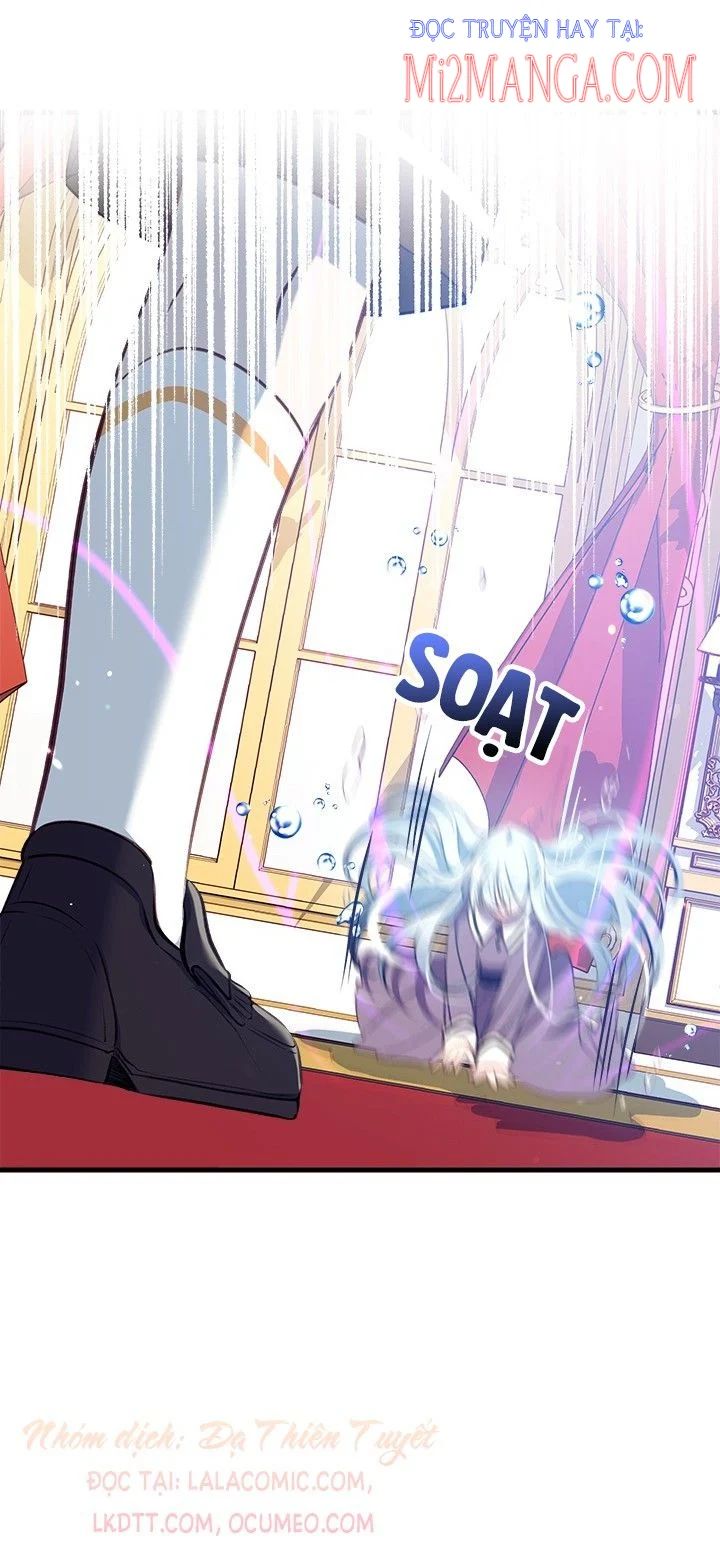 chúng ta có thể trở thành gia đình được không? chapter 9.5 21