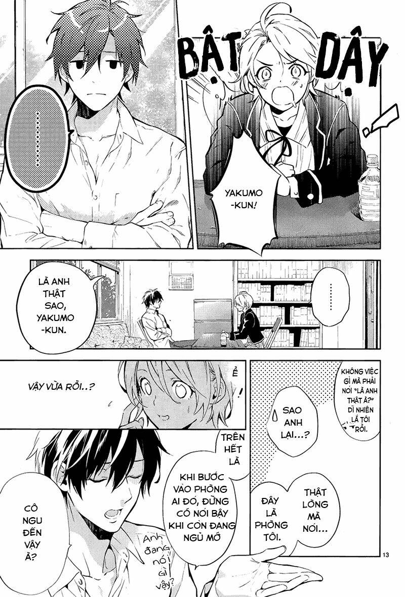 shinrei tantei yakumo - thám tử tâm linh season 1 chapter 56 13