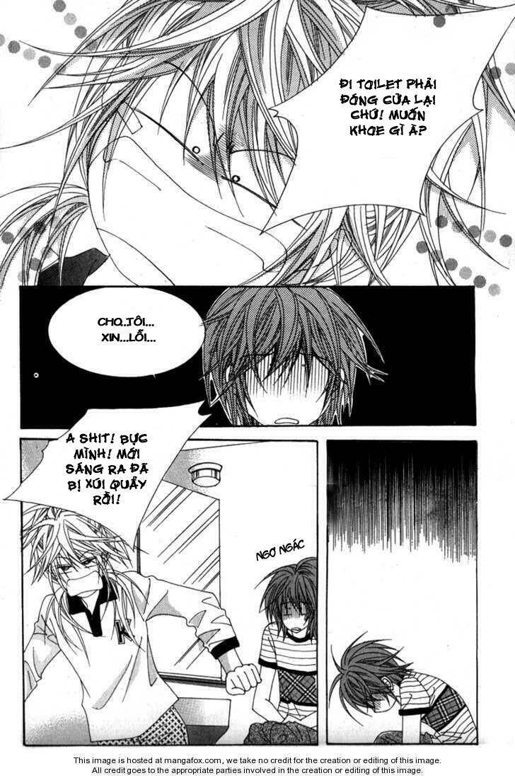 she's scary chapter 2 28