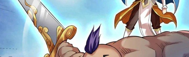 ẩn cư mười vạn năm, đời sau mời ta rời núi chapter 47 54