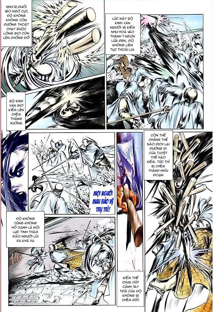 phong vân chapter 59 16