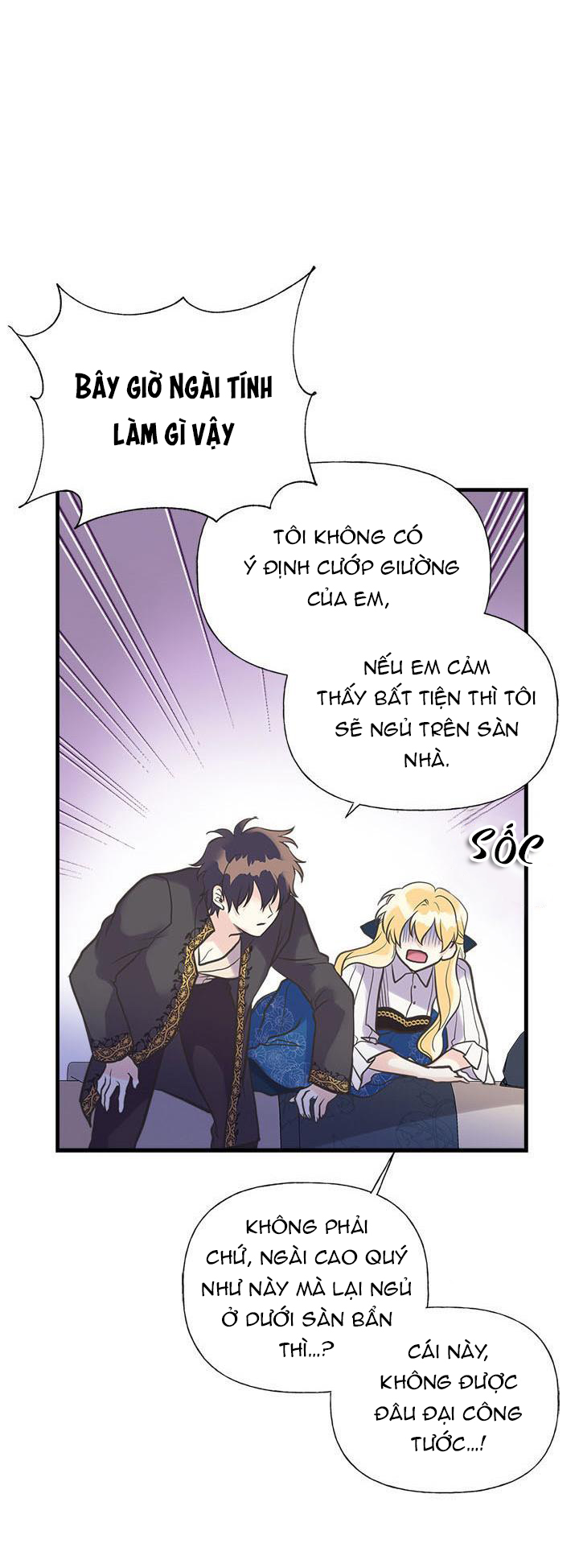 chị tôi đã nhặt về một nam chính quyến rũ chapter 38 12