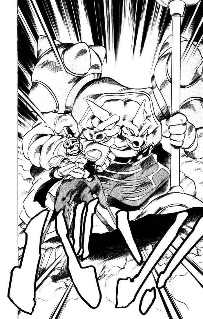 violinist of hameln - cây đàn kì diệu chapter 24 40