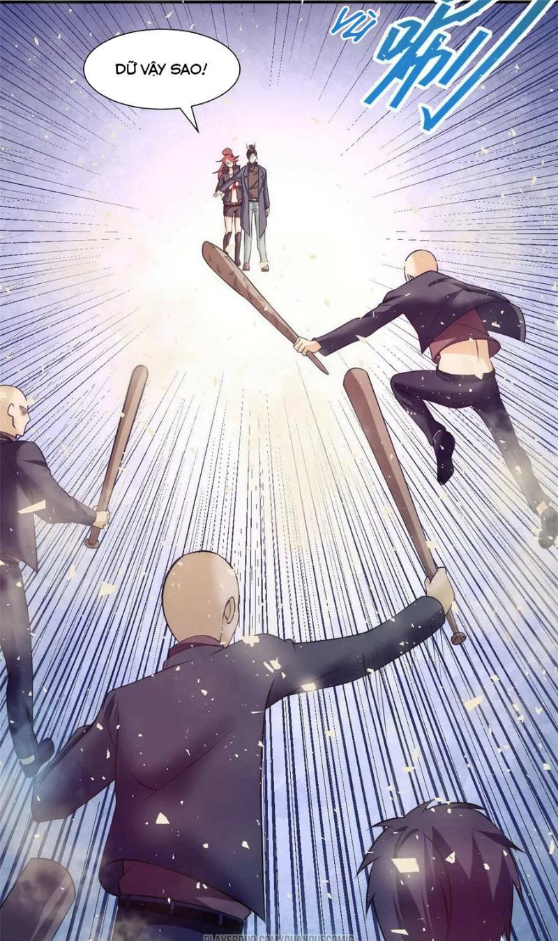 đô thị đỉnh phong cao thủ chapter 36 9
