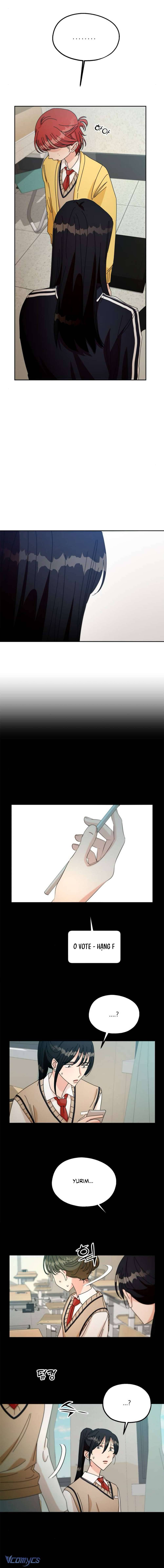 trò chơi kim tự tháp chapter 44 4