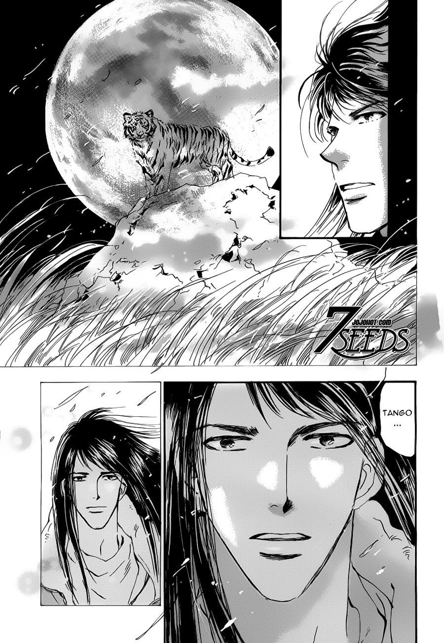 mầm sống chapter 126 16