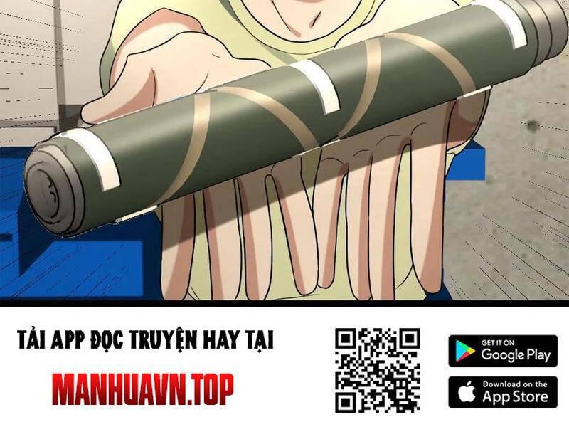 đóng băng toàn cầu: tôi gây dựng nên phòng an toàn thời tận thế chapter 177 43