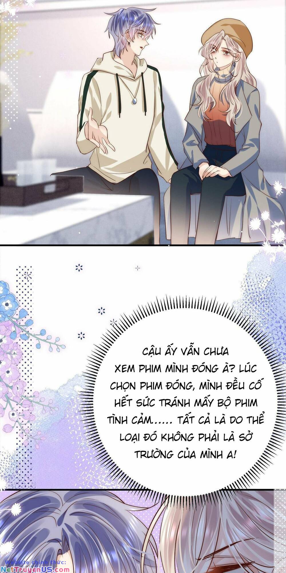 ta được thế thân tỏ tình chapter 18 42