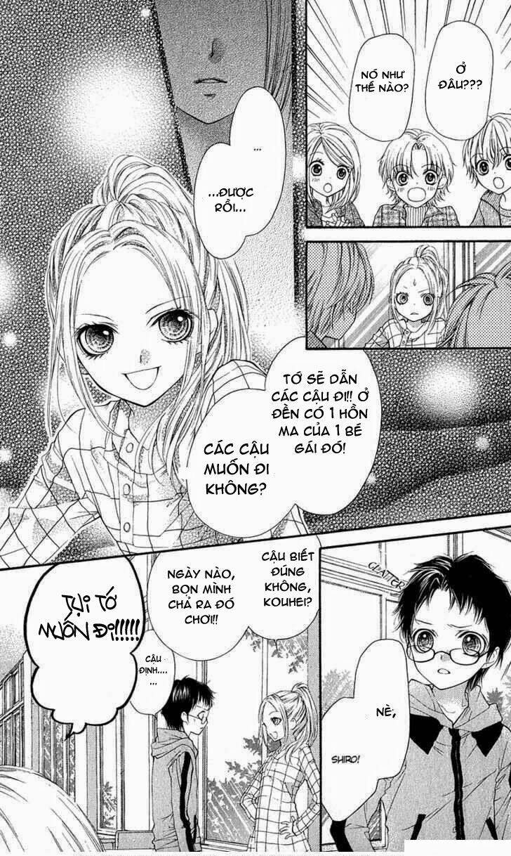 yamamoto zenjirou to moushimasu chapter 12 15