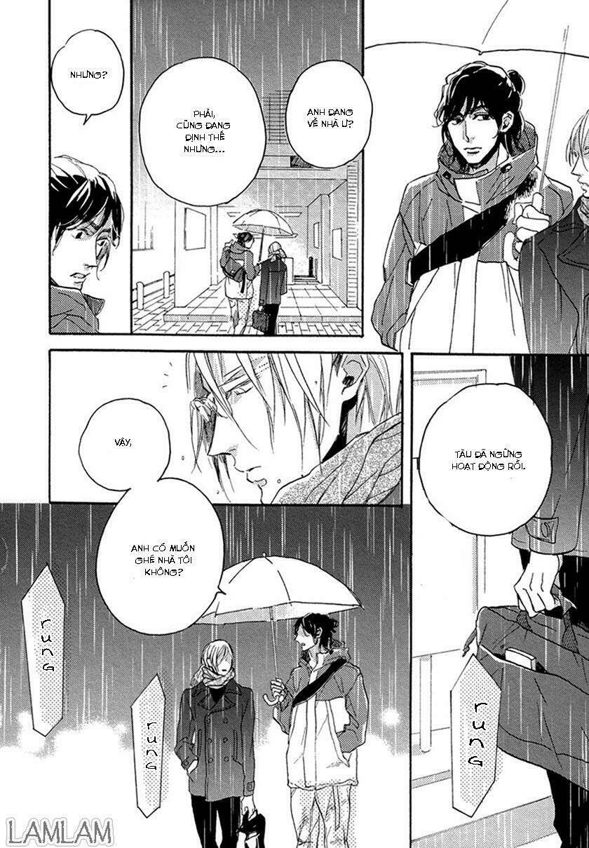 hebikui tori chapter 2 25