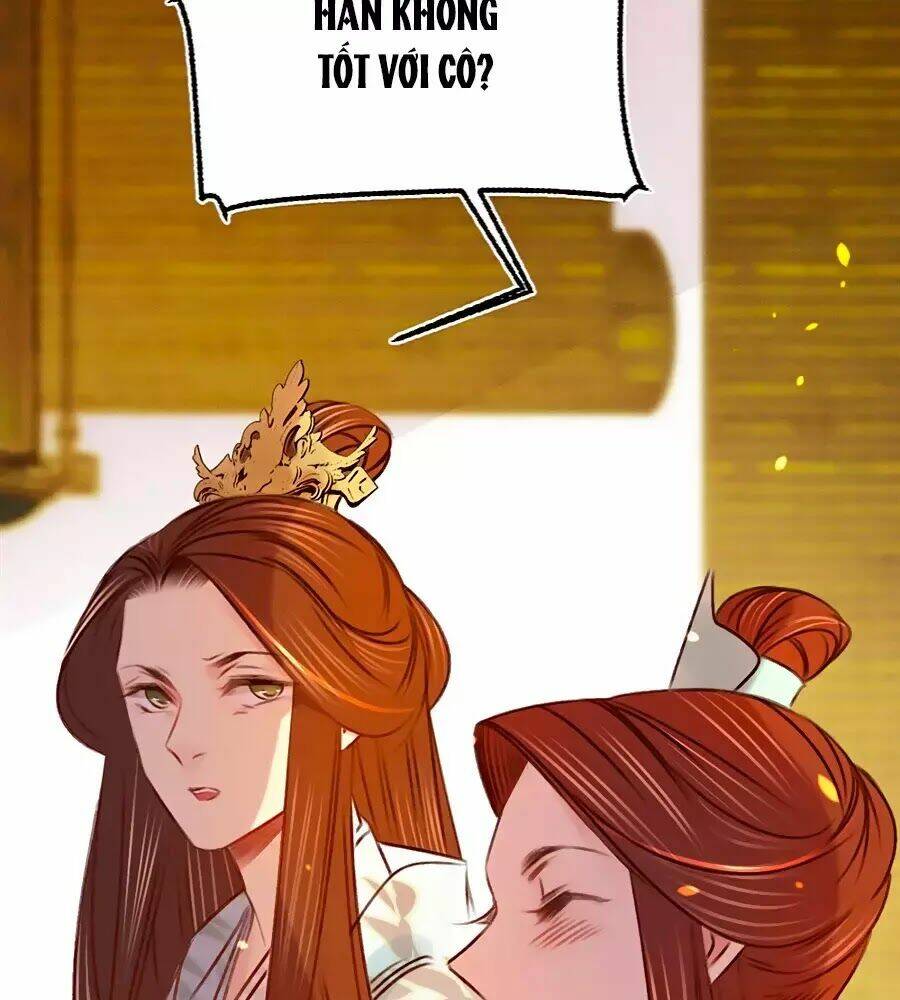 phượng hoàn triều: vương gia yêu nghiệt xin tránh đường chapter 22 12
