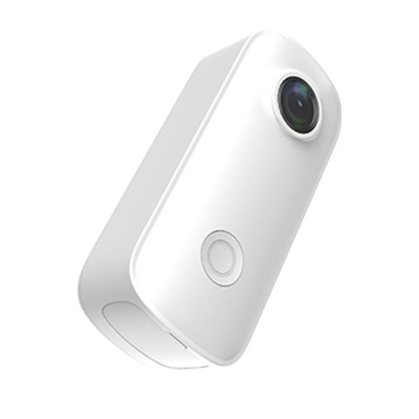 Camera Hành Trình SJCAM THUMB CAMERA C100 - Hàng Nhập Khẩu