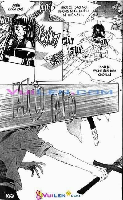 nàng công chúa bỏ trốn chapter 7 104