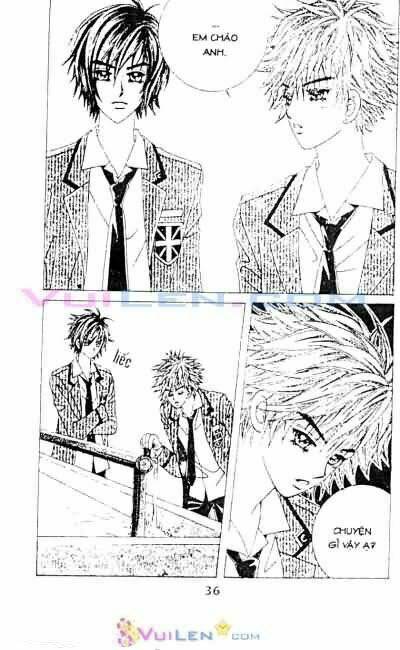 chàng gà mái chapter 7 36