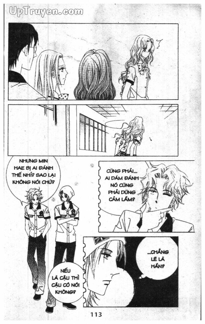 dạ khúc chapter 11 113