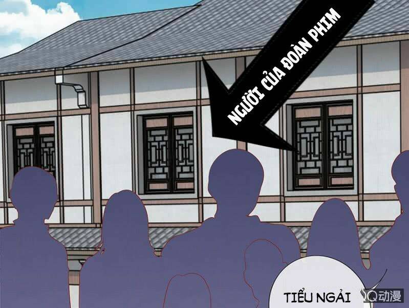 thiếu soái của tôi chính là manh như vậy chapter 12 17